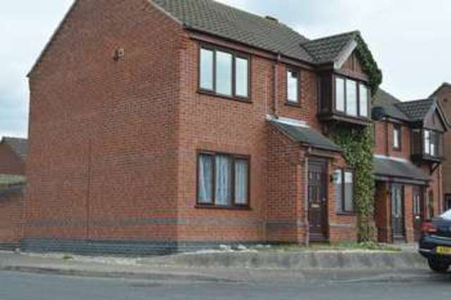  Image of 3 bedroom Detached house to rent in The Spinneys Welton Lincoln LN2 at The Spinneys Welton Lincoln, LN2 3TU
