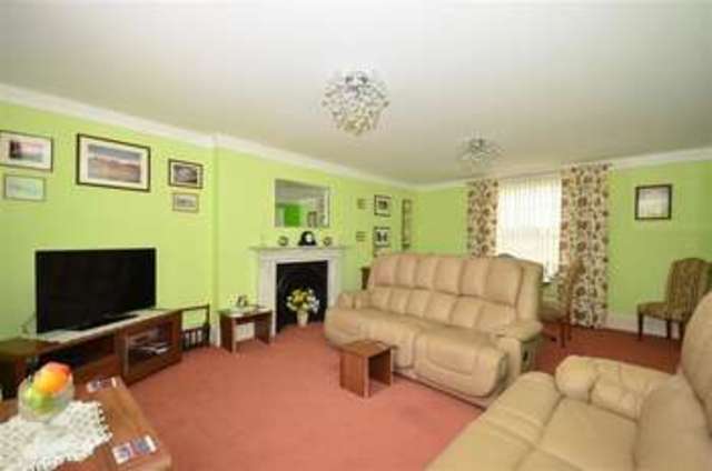  Image of 2 bedroom Flat for sale in The Old Vicarage The Street Woodnesborough Sandwich CT13 at Woodnesborough Sandwich Sandwich, CT13 0QT