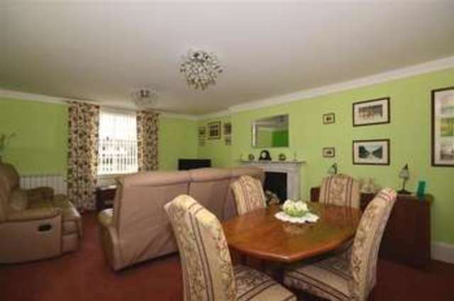  Image of 2 bedroom Flat for sale in The Old Vicarage The Street Woodnesborough Sandwich CT13 at Woodnesborough Sandwich Sandwich, CT13 0QT