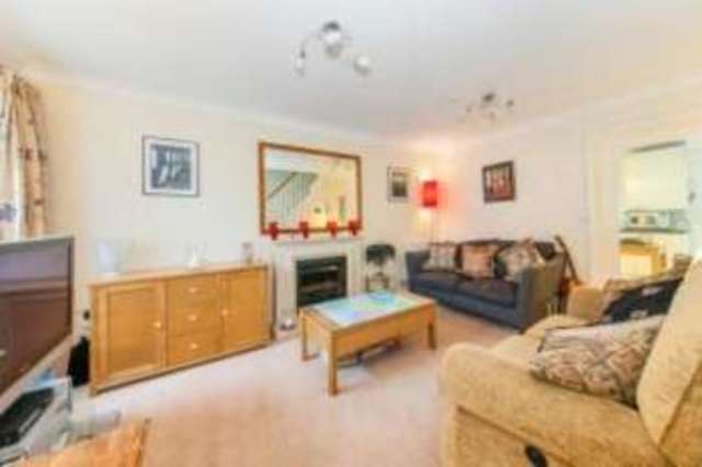  Image of 2 bedroom Terraced house for sale in The Tithe Ifield Crawley RH11 at Ifield Crawley Lowfield Heath, RH11 0NR