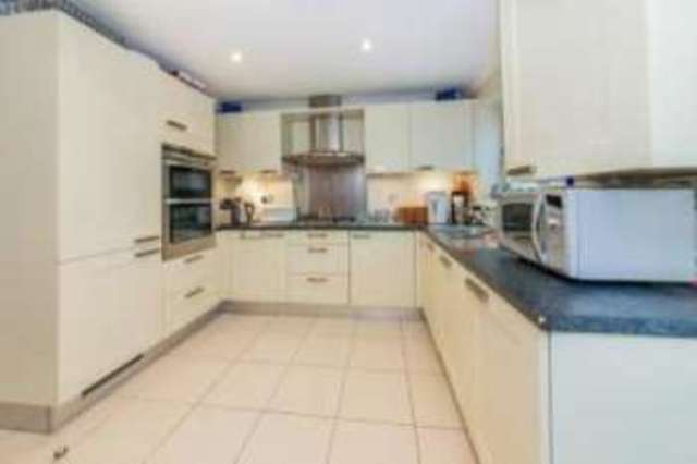  Image of 2 bedroom Terraced house for sale in The Tithe Ifield Crawley RH11 at Ifield Crawley Lowfield Heath, RH11 0NR