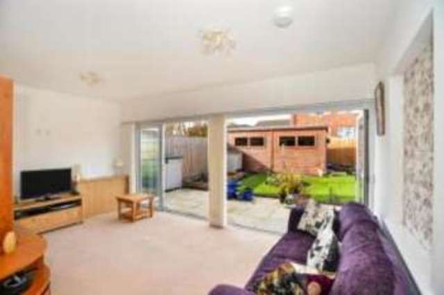  Image of 4 bedroom Detached house for sale in The Wickets Warsop Mansfield NG20 at Warsop Mansfield Market Warsop, NG20 0GY