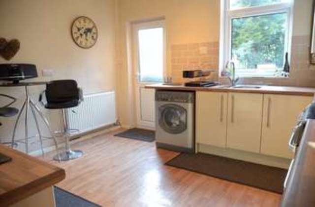  Image of 2 bedroom Semi-Detached house for sale in Thomas Street Lincoln LN2 at Thomas Street  Lincoln, LN2 5BJ