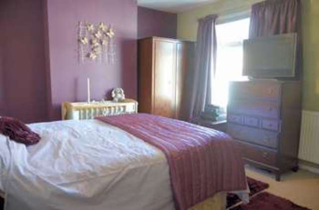  Image of 2 bedroom Semi-Detached house for sale in Thomas Street Lincoln LN2 at Thomas Street  Lincoln, LN2 5BJ