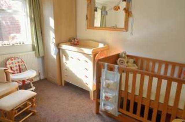  Image of 2 bedroom Semi-Detached house for sale in Thomas Street Lincoln LN2 at Thomas Street  Lincoln, LN2 5BJ
