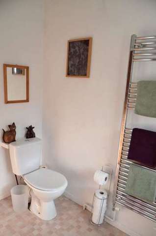  Image of 2 bedroom Semi-Detached house for sale in Thomas Street Lincoln LN2 at Thomas Street  Lincoln, LN2 5BJ