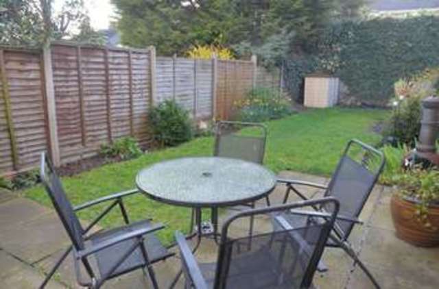 Image of 2 bedroom Semi-Detached house for sale in Thomas Street Lincoln LN2 at Thomas Street  Lincoln, LN2 5BJ