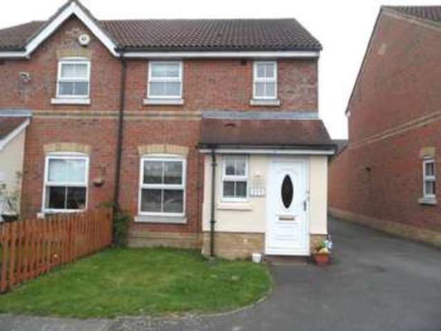  Image of 3 bedroom Semi-Detached house for sale in Fyfield Drive South Ockendon RM15 at Fyfield Drive  South Ockendon, RM15 5QE