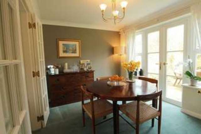  Image of 4 bedroom Property for sale in Tinkersfield Stapeley Nantwich CW5 at Tinkersfield Stapeley Nantwich, CW5 7GY