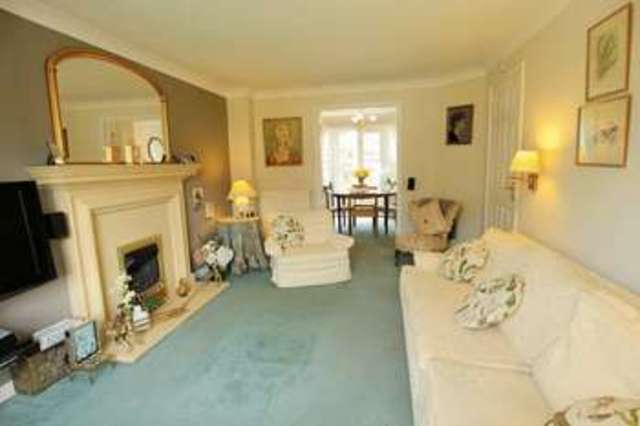  Image of 4 bedroom Property for sale in Tinkersfield Stapeley Nantwich CW5 at Tinkersfield Stapeley Nantwich, CW5 7GY