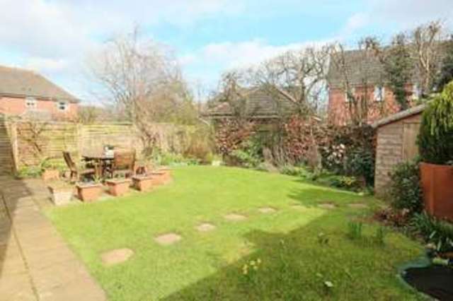  Image of 4 bedroom Property for sale in Tinkersfield Stapeley Nantwich CW5 at Tinkersfield Stapeley Nantwich, CW5 7GY