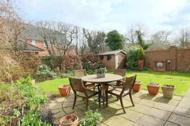 Image of 4 bedroom Property for sale in Tinkersfield Stapeley Nantwich CW5 at Tinkersfield Stapeley Nantwich, CW5 7GY