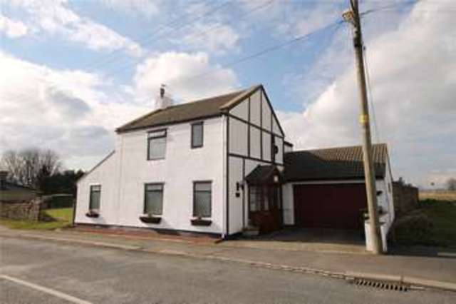  Image of 2 bedroom Detached house for sale in Toft Hill Toft Hill Bishop Auckland DL14 at Bishop Auckland Co Durham Witton Park, DL14 0PX