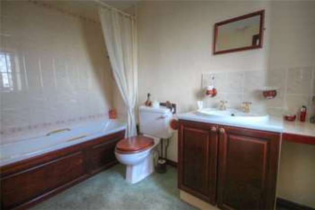 Image of 2 bedroom Detached house for sale in Toft Hill Toft Hill Bishop Auckland DL14 at Bishop Auckland Co Durham Witton Park, DL14 0PX