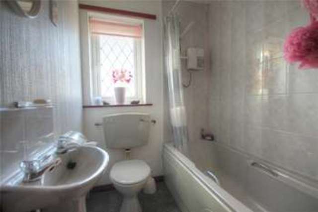  Image of 2 bedroom Detached house for sale in Toft Hill Toft Hill Bishop Auckland DL14 at Bishop Auckland Co Durham Witton Park, DL14 0PX