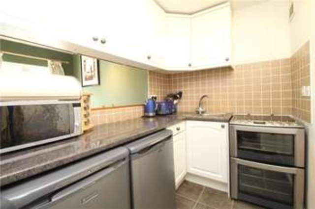  Image of 2 bedroom Maisonette for sale in Tolvaddon Close Horsell Woking GU21 at Goldsworth Park Woking Knaphill, GU21 3LS