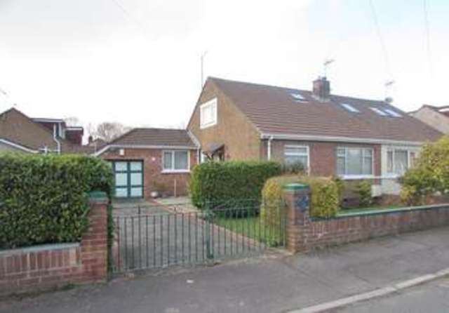  Image of 3 bedroom Semi-Detached house for sale in Ton Teg Pencoed Bridgend CF35 at Ton Teg  Bridgend, CF35 5ND