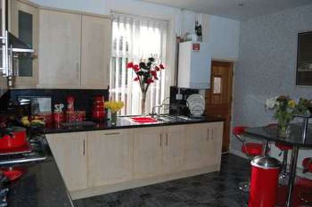  Image of 2 bedroom Terraced house for sale in Tong Road Little Lever Bolton BL3 at Tong Road Little Lever Bolton, BL3 1QB