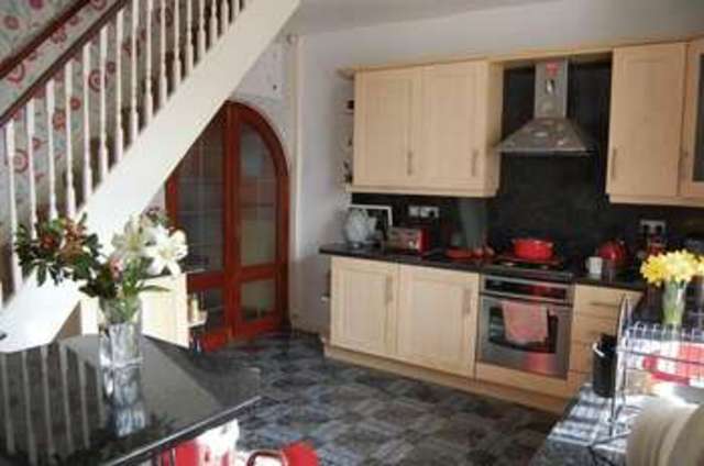  Image of 2 bedroom Terraced house for sale in Tong Road Little Lever Bolton BL3 at Tong Road Little Lever Bolton, BL3 1QB