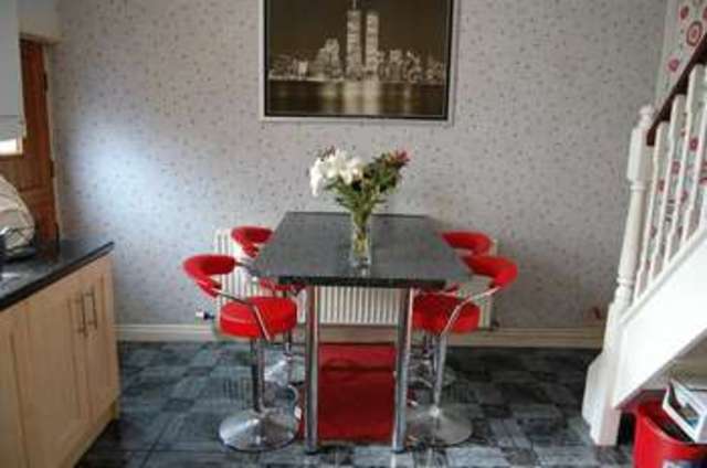  Image of 2 bedroom Terraced house for sale in Tong Road Little Lever Bolton BL3 at Tong Road Little Lever Bolton, BL3 1QB