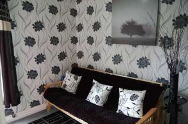  Image of 2 bedroom Terraced house for sale in Tong Road Little Lever Bolton BL3 at Tong Road Little Lever Bolton, BL3 1QB
