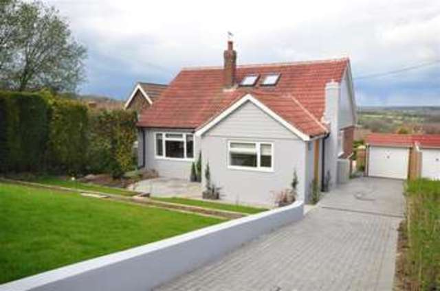  Image of 4 bedroom Bungalow for sale in Top Road Sharpthorne East Grinstead RH19 at Sharpthorne West Sussex Sharpthorne, RH19 4PQ