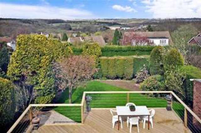  Image of 4 bedroom Bungalow for sale in Top Road Sharpthorne East Grinstead RH19 at Sharpthorne West Sussex Sharpthorne, RH19 4PQ