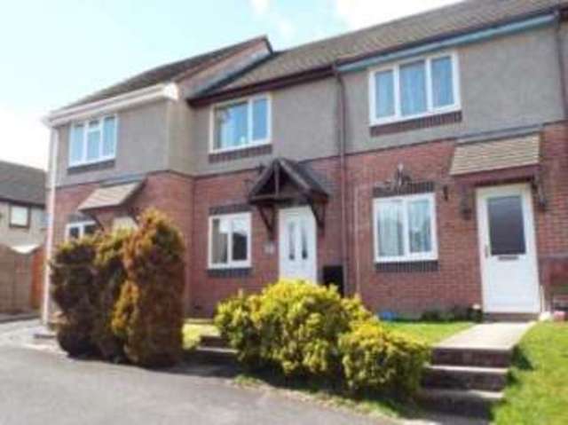  Image of 2 bedroom Terraced house for sale in Sennen Close Torpoint PL11 at Torpoint Cornwall Torpoint, PL11 2JJ