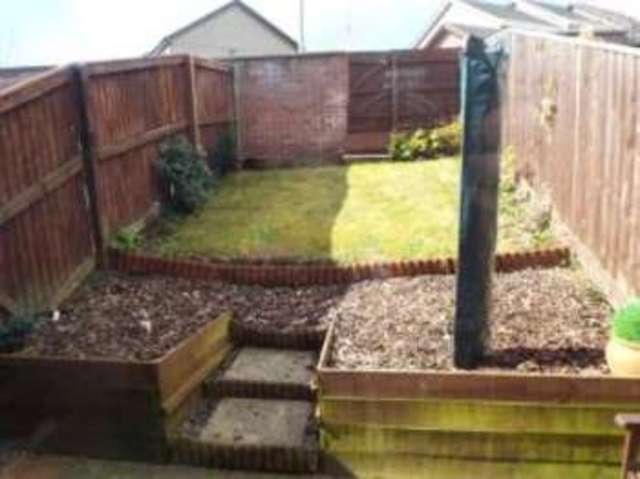  Image of 2 bedroom Terraced house for sale in Sennen Close Torpoint PL11 at Torpoint Cornwall Torpoint, PL11 2JJ