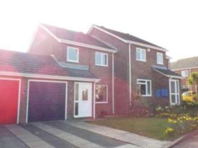  Image of 3 bedroom Semi-Detached house for sale in Penlee Park Torpoint PL11 at Torpoint Cornwall Torpoint, PL11 2PZ