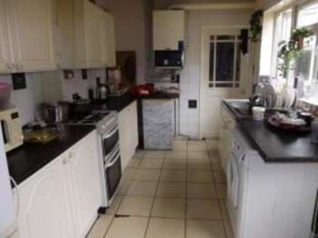  Image of 3 bedroom Terraced house for sale in Towler Street Peterborough PE1 at Peterborough Cambridgeshire Peterborough, PE1 2TX