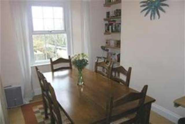  Image of 2 bedroom Terraced house to rent in Tudor Road Newton Abbot TQ12 at Newton Abbot, TQ12 1HT