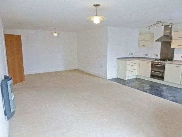  Image of 2 bedroom Flat for sale in Tresawya Drive Truro TR1 at Tresawya Drive  Truro, TR1 2GG