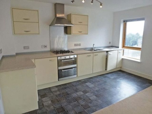  Image of 2 bedroom Flat for sale in Tresawya Drive Truro TR1 at Tresawya Drive  Truro, TR1 2GG