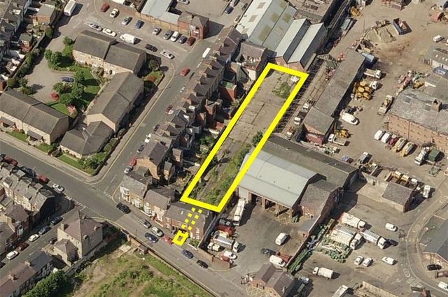  Image of Property for sale in Trafalgar Street West Scarborough YO12 at Trafalgar Street West  Scarborough, YO12 7AX