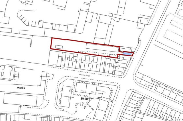  Image of Property for sale in Trafalgar Street West Scarborough YO12 at Trafalgar Street West  Scarborough, YO12 7AX