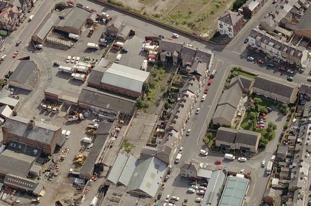  Image of Property for sale in Trafalgar Street West Scarborough YO12 at Trafalgar Street West  Scarborough, YO12 7AX