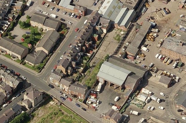  Image of Property for sale in Trafalgar Street West Scarborough YO12 at Trafalgar Street West  Scarborough, YO12 7AX