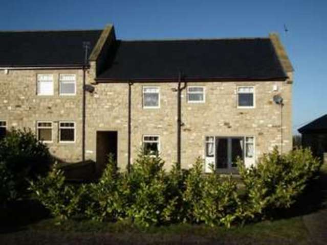  Image of 4 bedroom Detached house for sale in Tranwell Court Morpeth NE61 at Tranwell Court  Tranwell, NE61 6PG