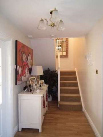  Image of 4 bedroom Detached house for sale in Tranwell Court Morpeth NE61 at Tranwell Court  Tranwell, NE61 6PG