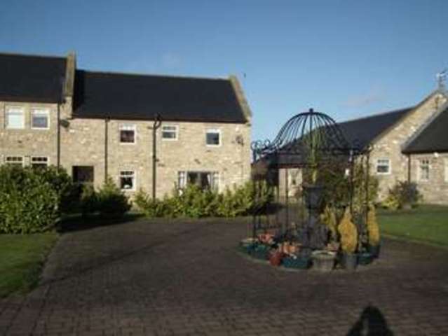  Image of 4 bedroom Detached house for sale in Tranwell Court Morpeth NE61 at Tranwell Court  Tranwell, NE61 6PG