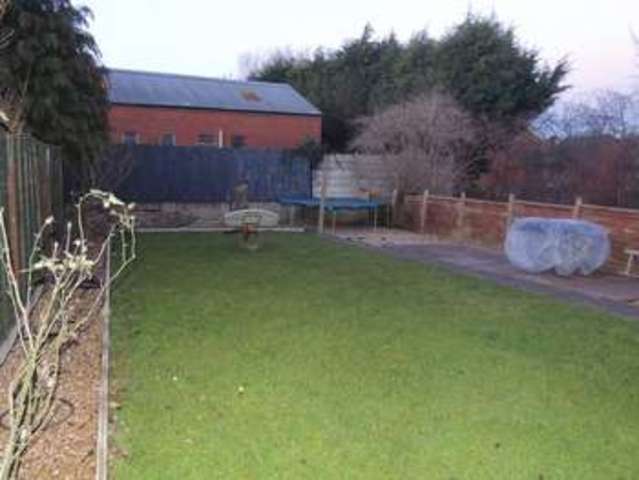  Image of 3 bedroom Semi-Detached house for sale in Walnut Drive Bletchley Milton Keynes MK2 at Walnut Drive Bletchley Milton Keynes, MK2 2JA