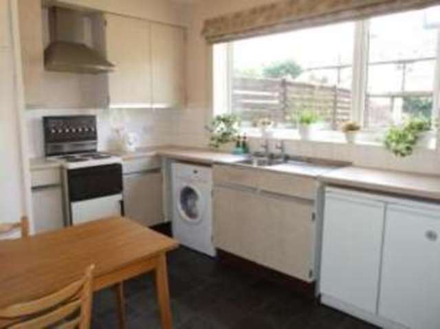  Image of 3 bedroom Semi-Detached house for sale in Trenchard Close Newton Nottingham NG13 at Newton Nottingham East Bridgford, NG13 8HG