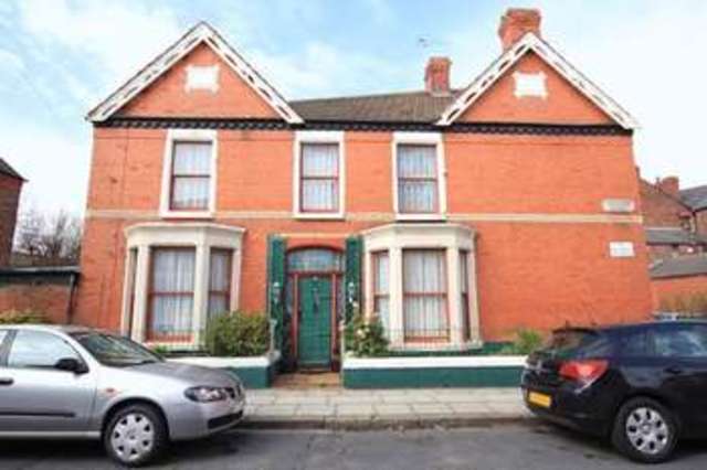  Image of 4 bedroom Detached house for sale in Trentham Avenue Liverpool L18 at Trentham Avenue  Liverpool, L18 1DX