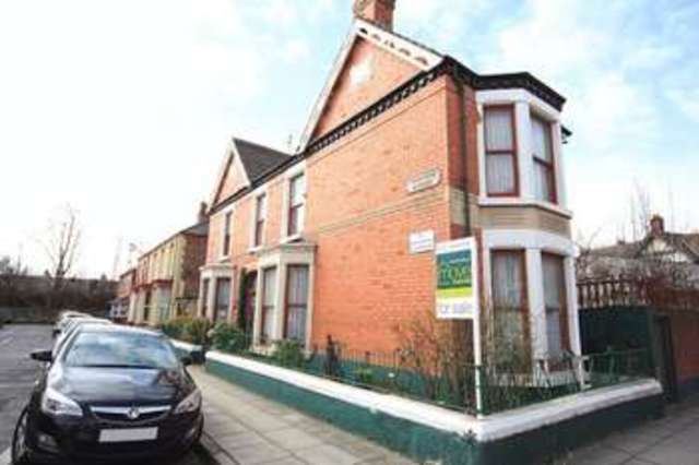  Image of 4 bedroom Detached house for sale in Trentham Avenue Liverpool L18 at Trentham Avenue  Liverpool, L18 1DX