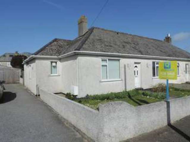  Image of 2 bedroom Detached house for sale in Tresawls Avenue Truro TR1 at Tresawls Avenue  Truro, TR1 3LA