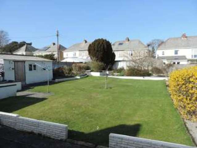  Image of 2 bedroom Detached house for sale in Tresawls Avenue Truro TR1 at Tresawls Avenue  Truro, TR1 3LA