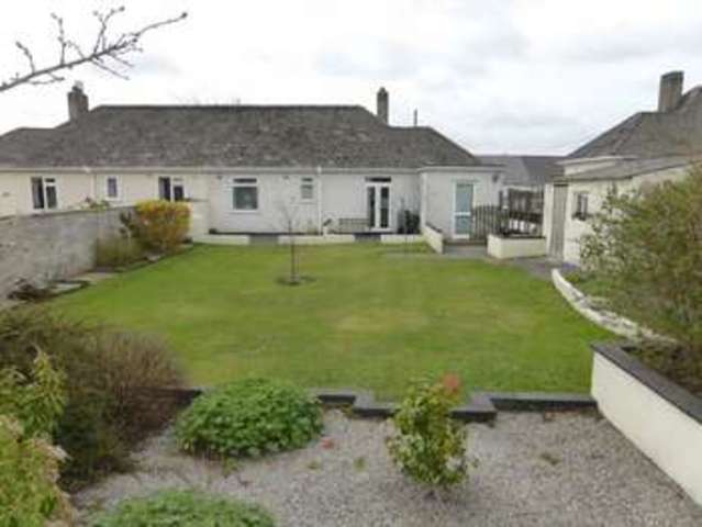  Image of 2 bedroom Detached house for sale in Tresawls Avenue Truro TR1 at Tresawls Avenue  Truro, TR1 3LA