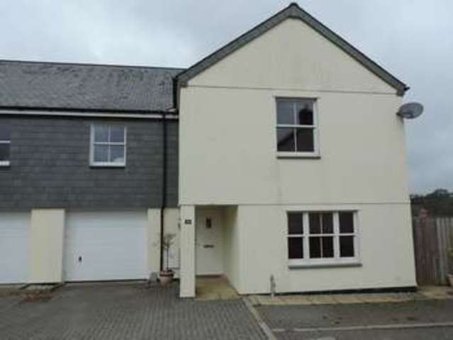  Image of 4 bedroom Semi-Detached house for sale in Trevonnen Road Ponsanooth Truro TR3 at Trevonnen Road Ponsanooth Truro, TR3 7AZ