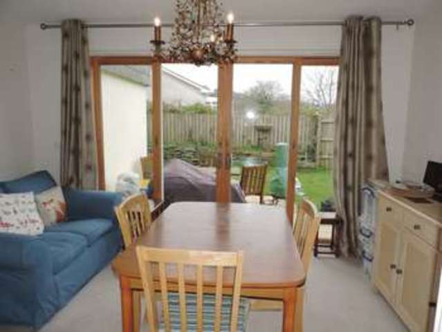  Image of 4 bedroom Semi-Detached house for sale in Trevonnen Road Ponsanooth Truro TR3 at Trevonnen Road Ponsanooth Truro, TR3 7AZ